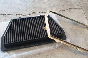 Filtro racing cbr 1000