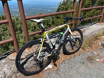 Bianchi Sempre pro 105 10V misura 55
