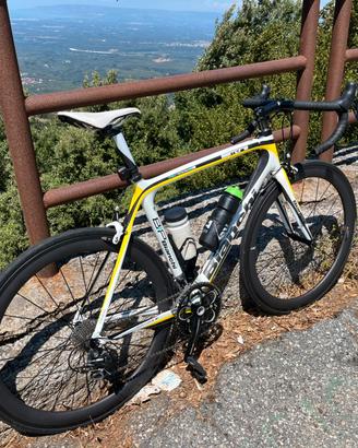 Bianchi Sempre pro 105 10V misura 55