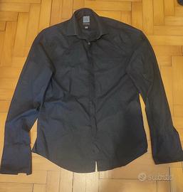 Calvin Klein Camicia/Polo Nera/Black M