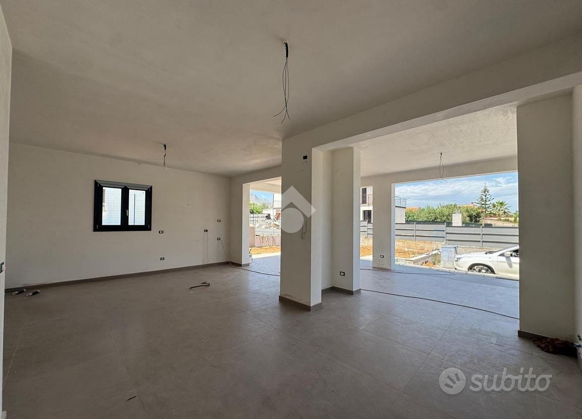 House in Altavilla Milicia, San Michele - Altro