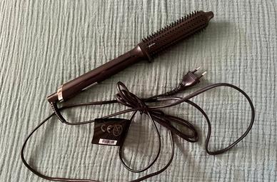 ghd rise piastra volumizza x boccoli