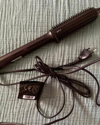 ghd rise piastra volumizza x boccoli