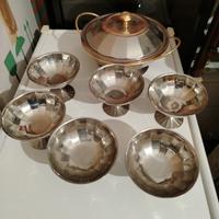 coppe x dessert o varie 