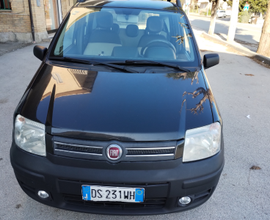 Fiat panda Natural Power