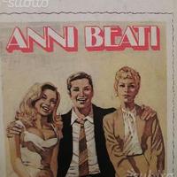 ANNI BEATI di Carlo Castellaneta