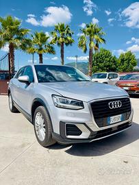 Audi Q2 30 TDI Business Design