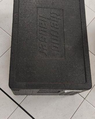 Contenitore termico isotermico