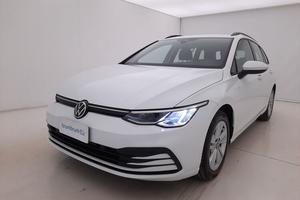 Volkswagen Golf Variant Variant Life BR034836 1.0 