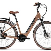 bici elettrica lombardo Trieste