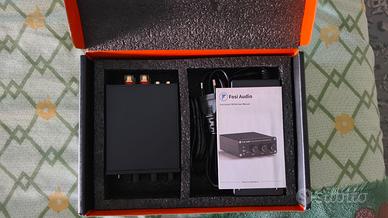 AMPLIFICATORE FOSI AUDIO TB 10 A TPA 3116