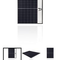 Pannelli fotovoltaici