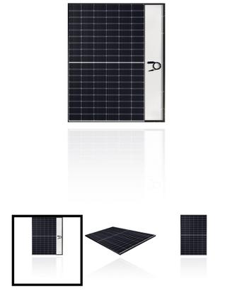 Pannelli fotovoltaici