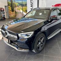 Mercedes-Benz GLC 300 d 4Matic Premium Plus
