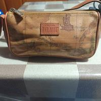 borsa a spalla Alviero Martini 