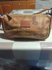 borsa a spalla Alviero Martini 