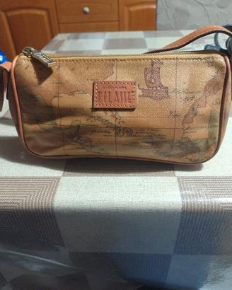 borsa a spalla Alviero Martini 