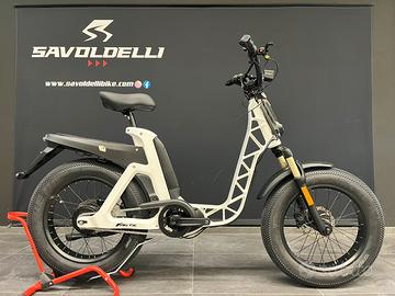 Fantic Issimo Urban 45
