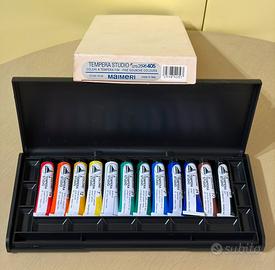 Tempera Studio Maimeri