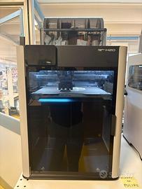 Bambulab H2D