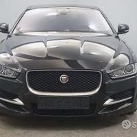 Ricambi per jaguar xe anno 2019 #0283