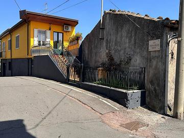 Casa Indipendente - Linguaglossa