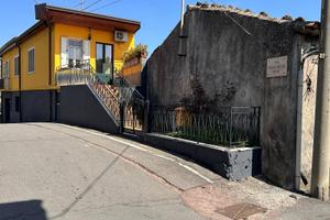 Casa Indipendente - Linguaglossa