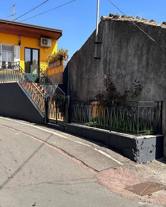 Casa Indipendente - Linguaglossa