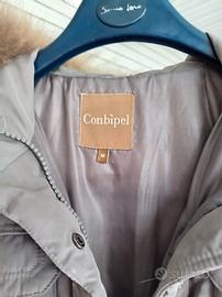 giaccone taglia M della Combipel