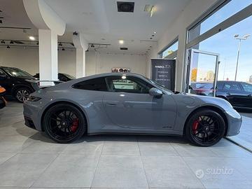 PORSCHE - 911 Coupè - 911 3.0 Carrera 4 GTS Coup