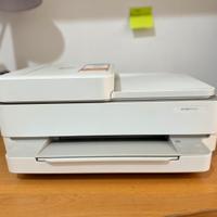 Stampante HP Envy 6432e Wi-Fi multifunzione