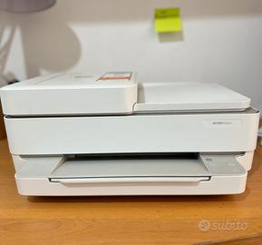 Stampante HP Envy 6432e Wi-Fi multifunzione