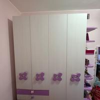 A Livorno camerina semi nuova