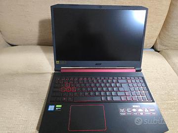 Acer Nitro 5