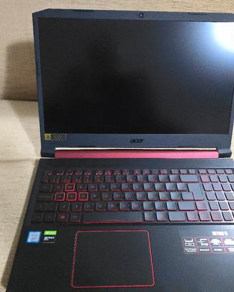 Acer Nitro 5