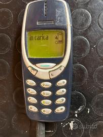 Nokia 3310