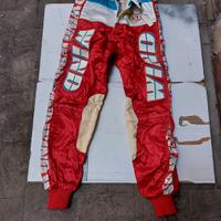 PANTALONI  CROSS VINTAGE 