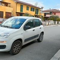 PANDA TWIN AIR NATURAL POWER