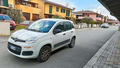 PANDA TWIN AIR NATURAL POWER