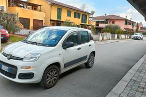 PANDA TWIN AIR NATURAL POWER