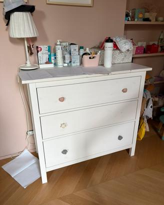 Cassettone Hemnes