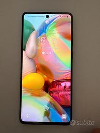 Samsung A71