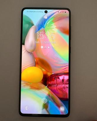 Samsung A71