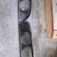 Fari BMW e39