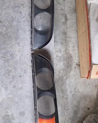 Fari BMW e39