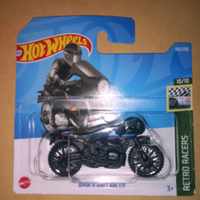 Hotwheels BMW R Nine T