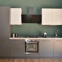 Cucina Expo Arrex mod. LOFT 2.2 Super Matt