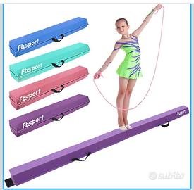 Trave ginnastica