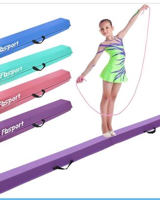 Trave ginnastica