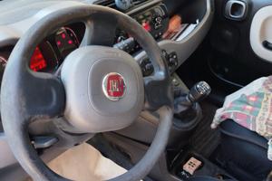 FIAT Panda 3ª serie - 2013